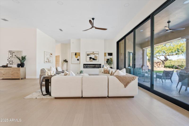 Living Room| Great Room