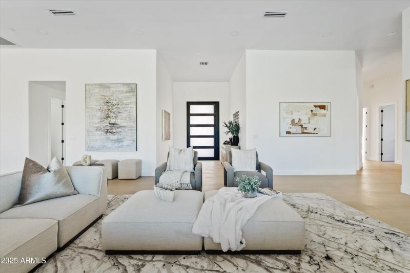 Living Room | Great Room