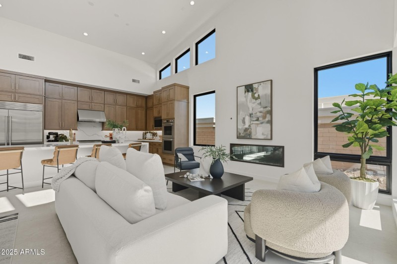 Great Room W Fireplace