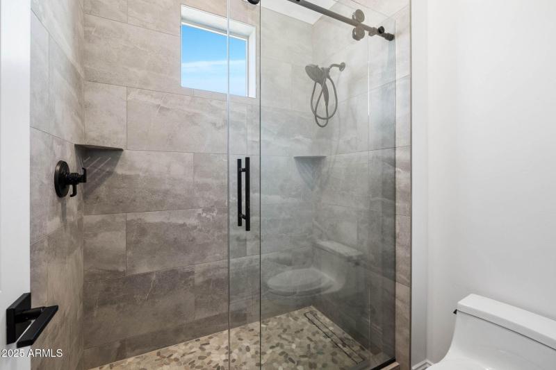 Bath 2 Full Tile Shower