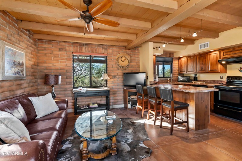 Living Room 3 Casita