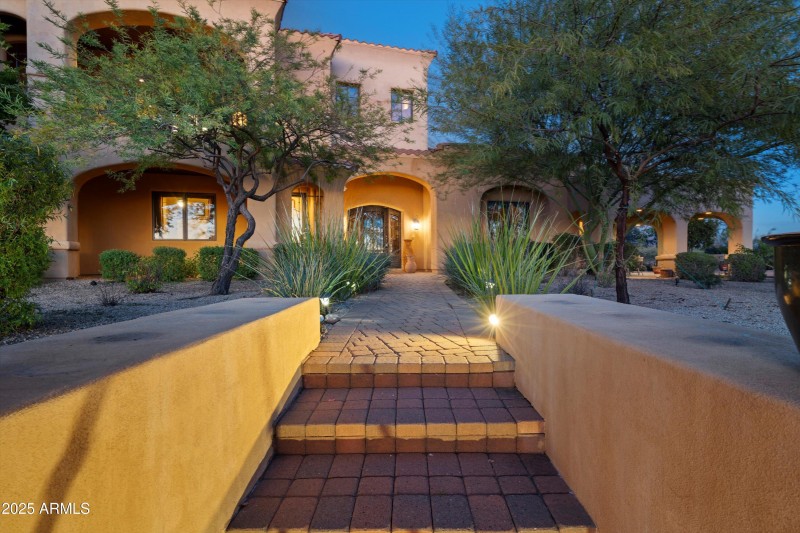 02-Twilight - original skies