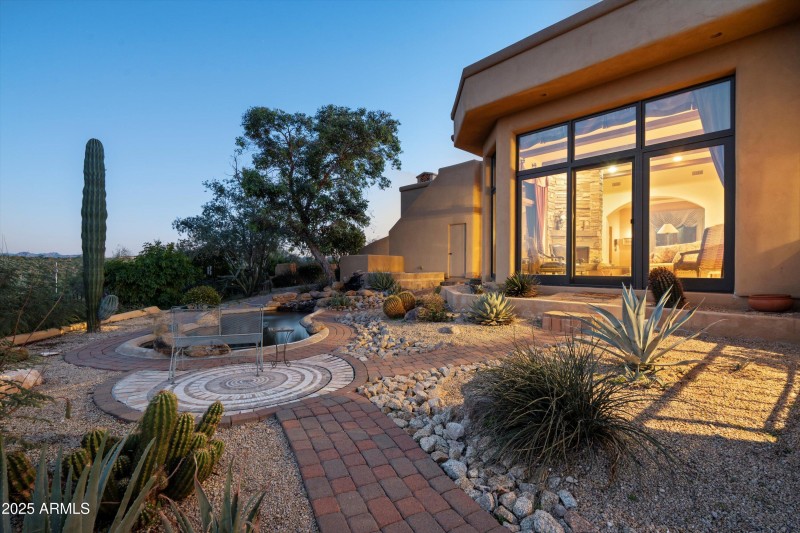 07-Twilight - original skies