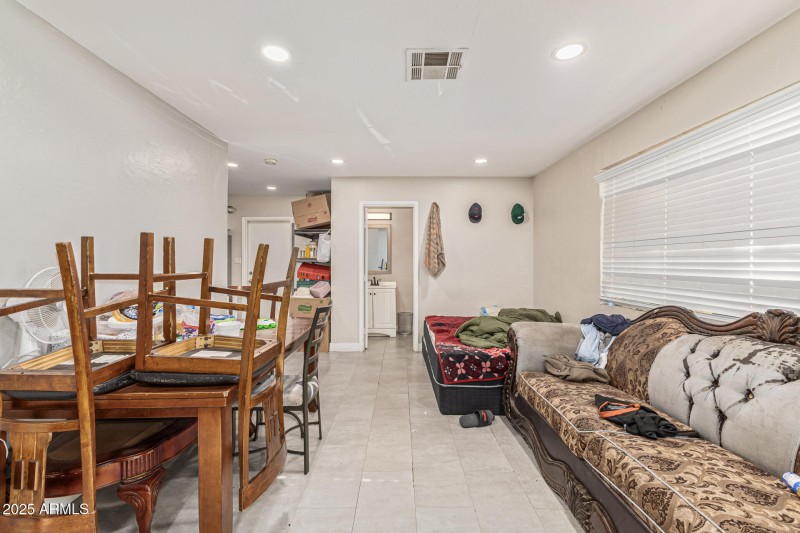 Great Room from Front Door