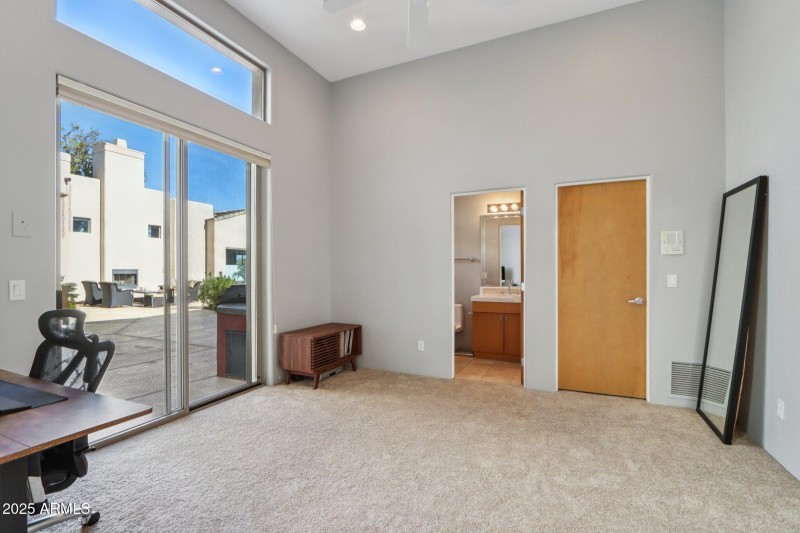 2nd En-Suite Bedroom