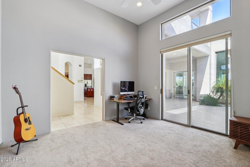 2nd En-Suite Bedroom