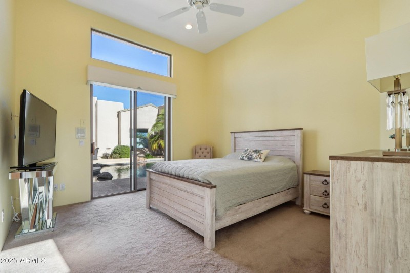 3rd En-Suite Bedroom