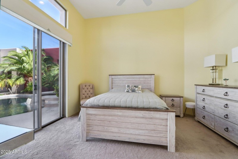 3rd En-Suite Bedroom