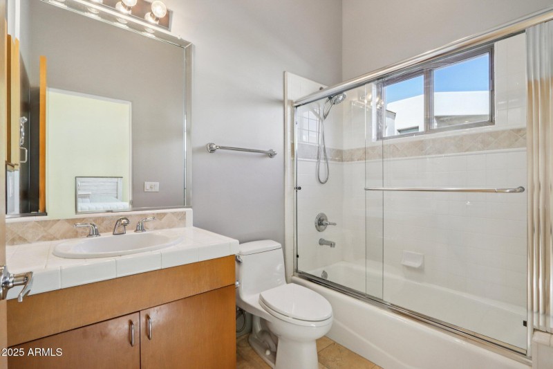 3rd En-Suite Bathroom