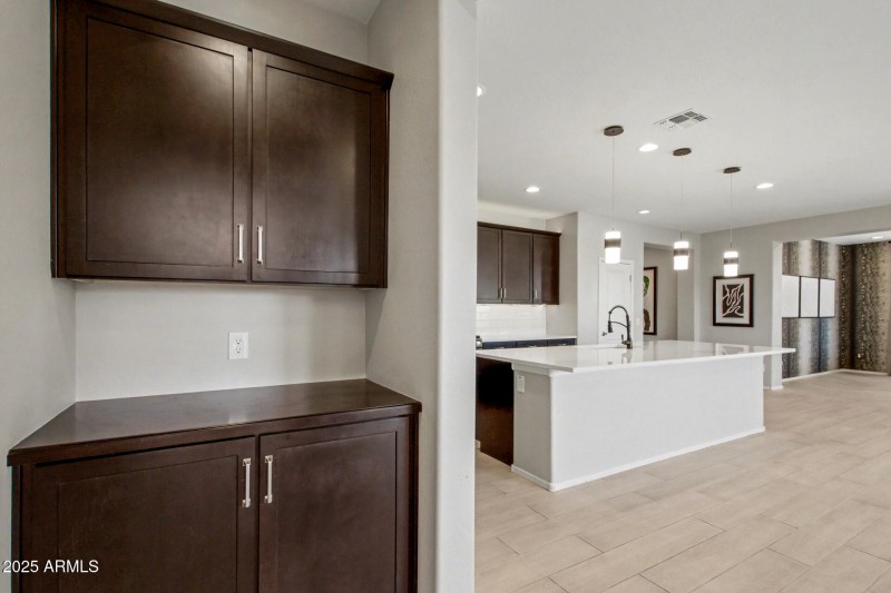 Storage all throughout!