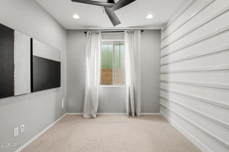 Former Model Home Details!