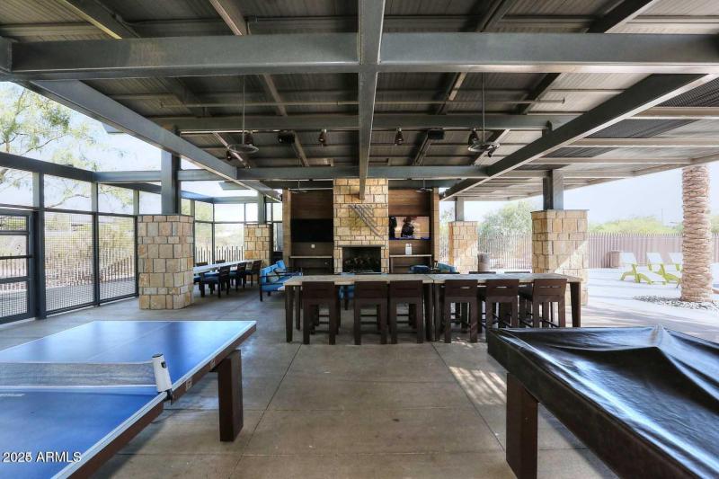 SKy Crossing COMM CENTER