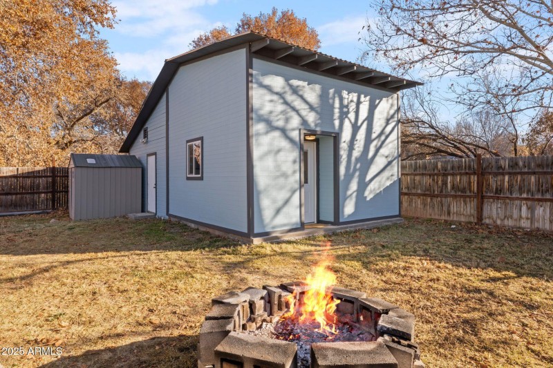 Casita-144-Front Exterior