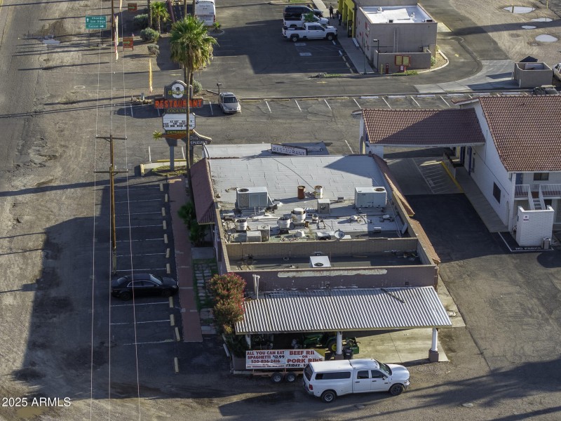 Restaurant UAS Photo 5