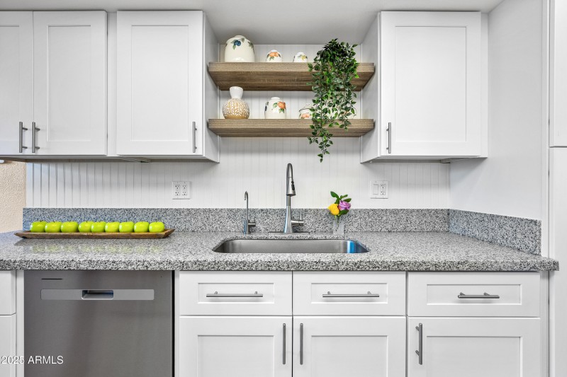 Smart Design & Functional Space