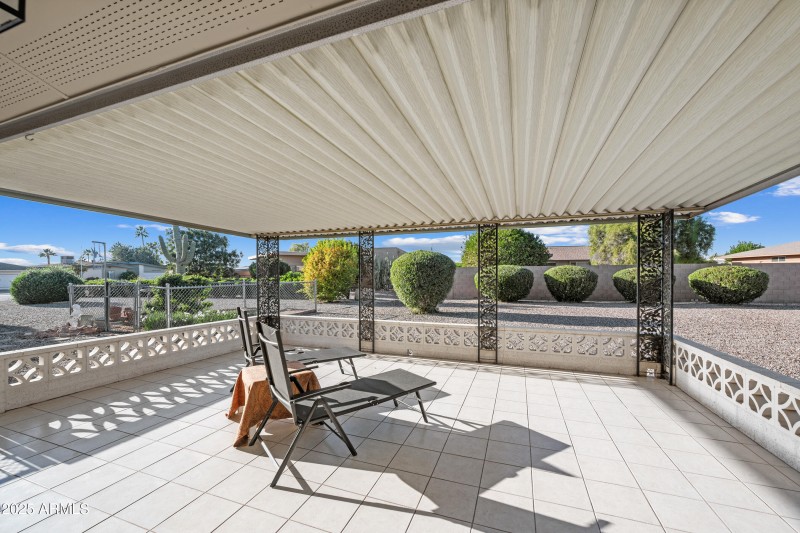 Ready For Relaxation!