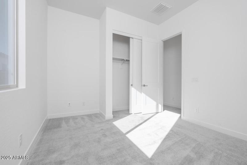 Tri Pointe Soleo 400 - Bedroom 3-1MLS