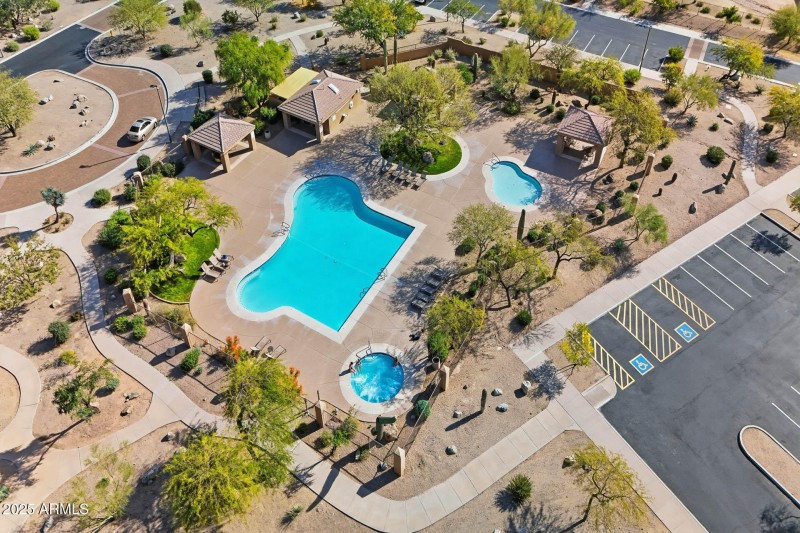 Boulder Mountain Swim Center