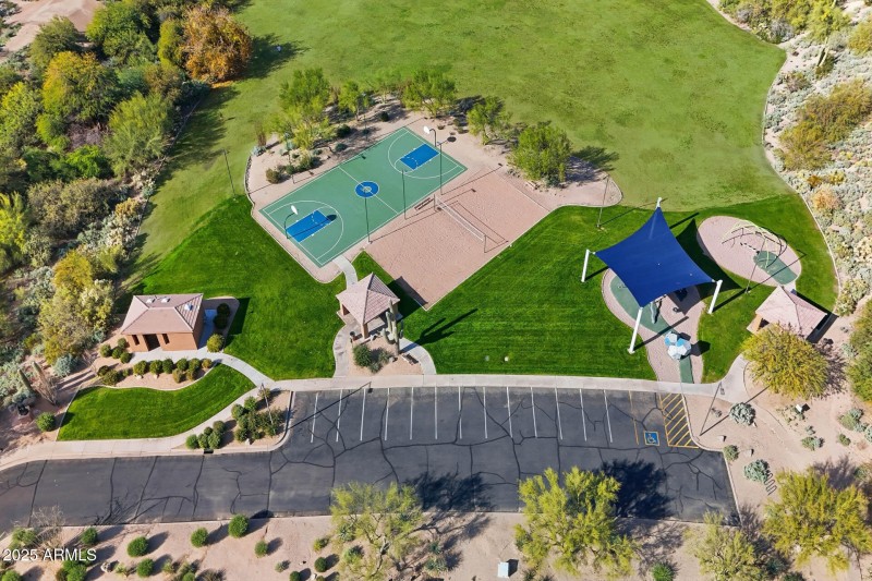 Sonoran Heights Park