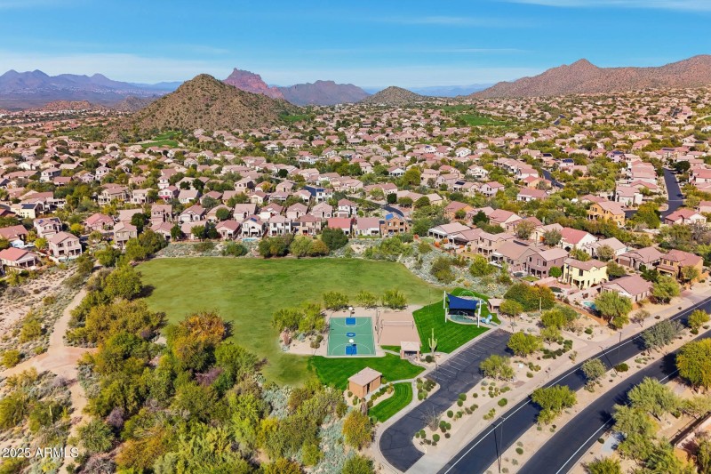 Sonoran Heights Park
