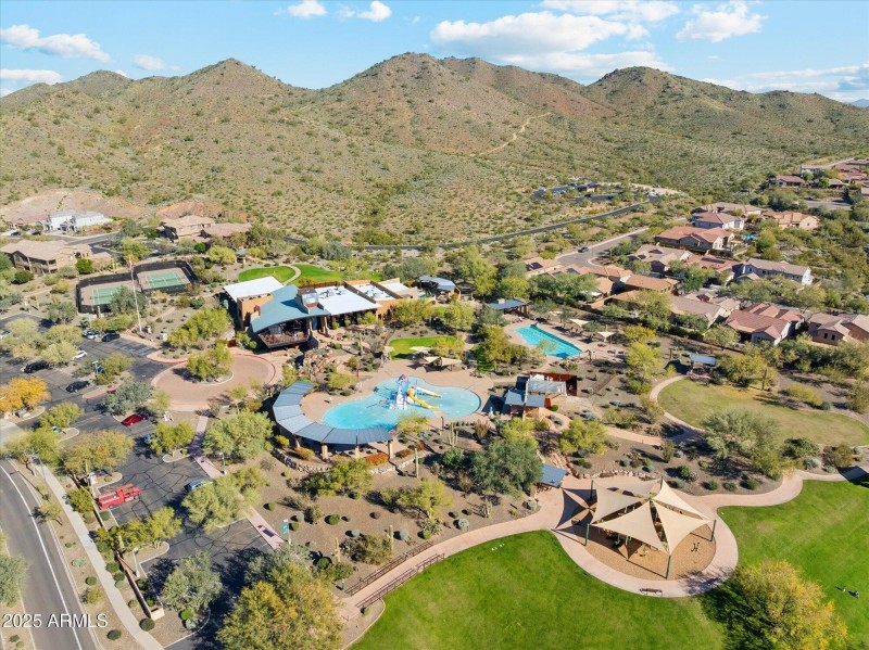 Mountain Views & Unforgettable Memories