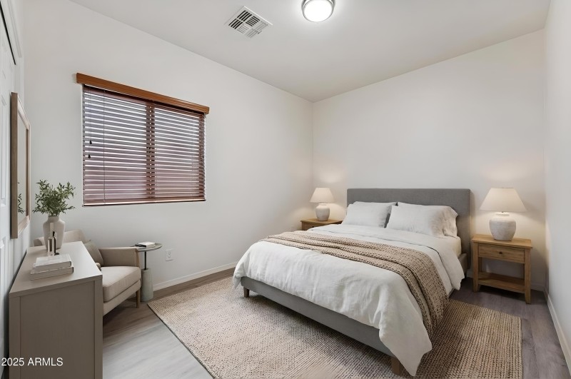 Guest Suite Downstairs