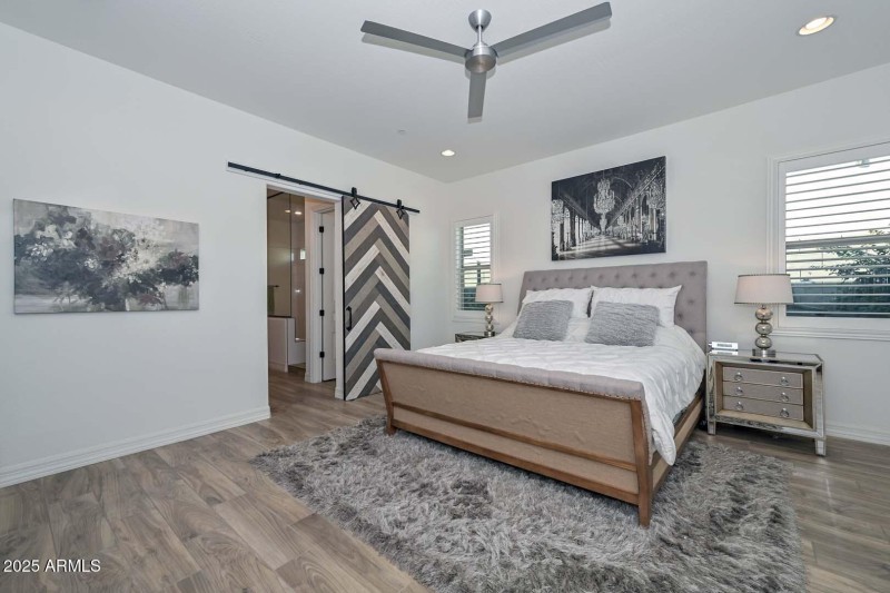 Primary Bedroom-Bath