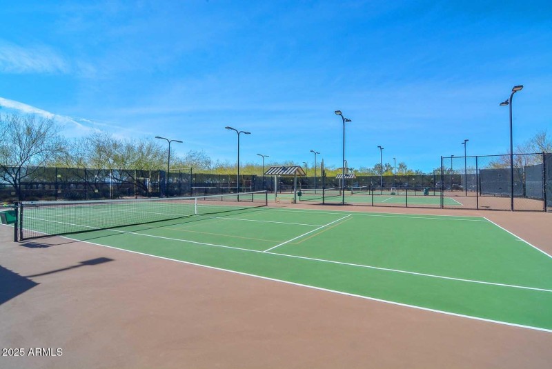 Blackstone-Tennis Courts