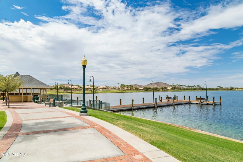 Overlook at Estrella II