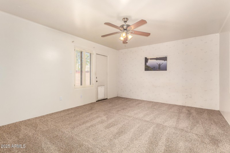 Bedroom 5 (casita Master)