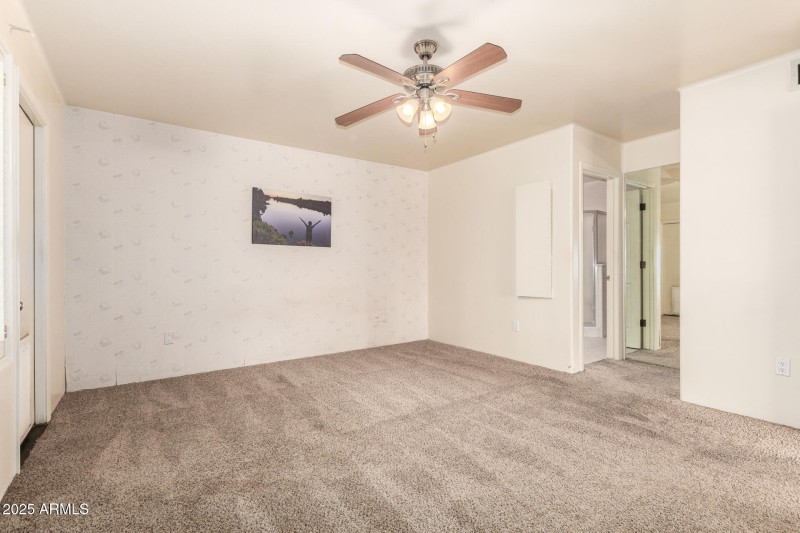 Bedroom 5 (casita Master)