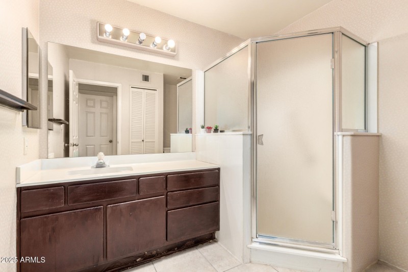 Bathroom 3 (casita Master)