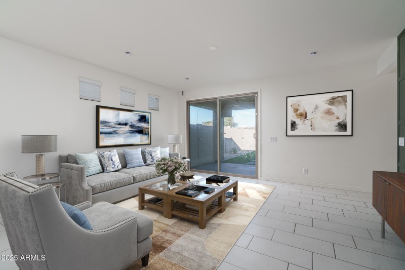 7VS) GREAT ROOM