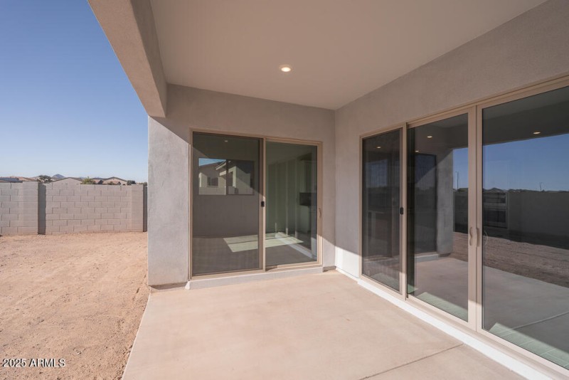 Tri Pointe Soleo 333 - Covered Outdoor L