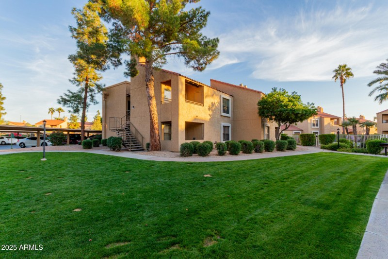 RANCHO ANTIGUA COMMUNITY