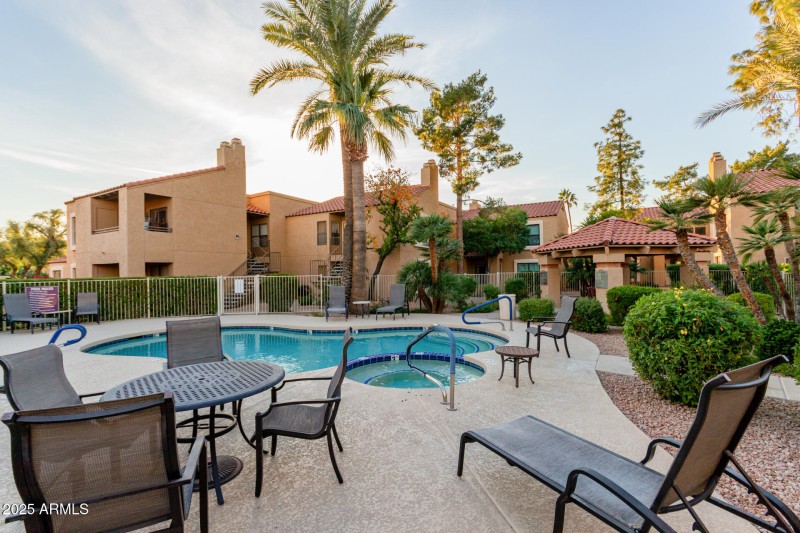 RANCHO ANTIGUA COMMUNITY