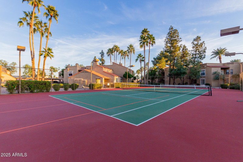 RANCHO ANTIGUA COMMUNITY