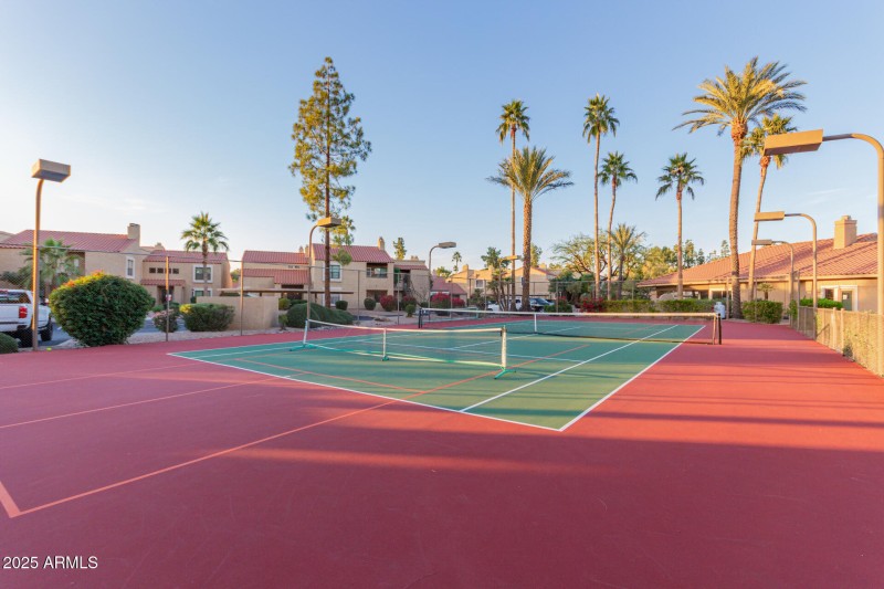 RANCHO ANTIGUA COMMUNITY