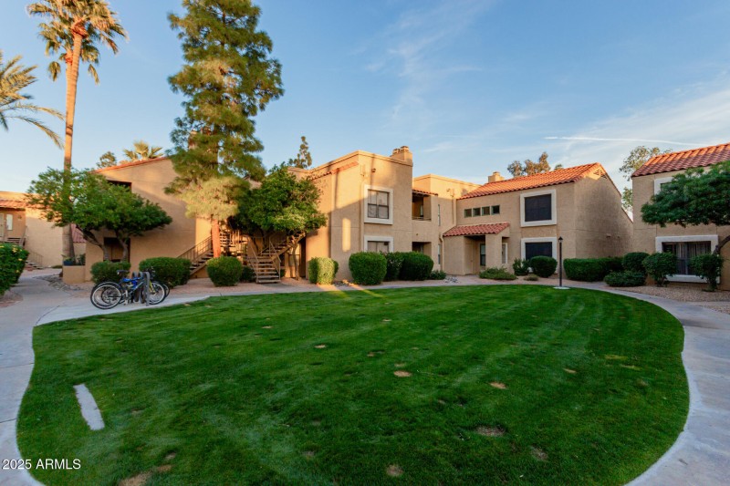 RANCHO ANTIGUA COMMUNITY