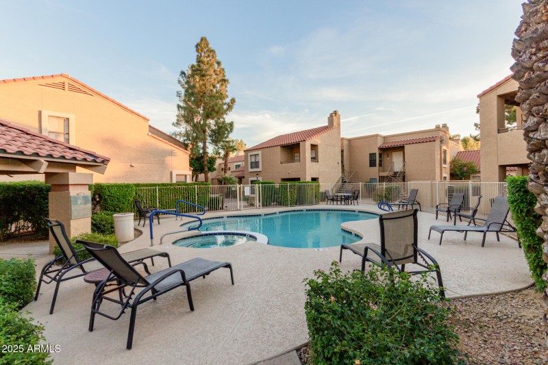 RANCHO ANTIGUA COMMUNITY