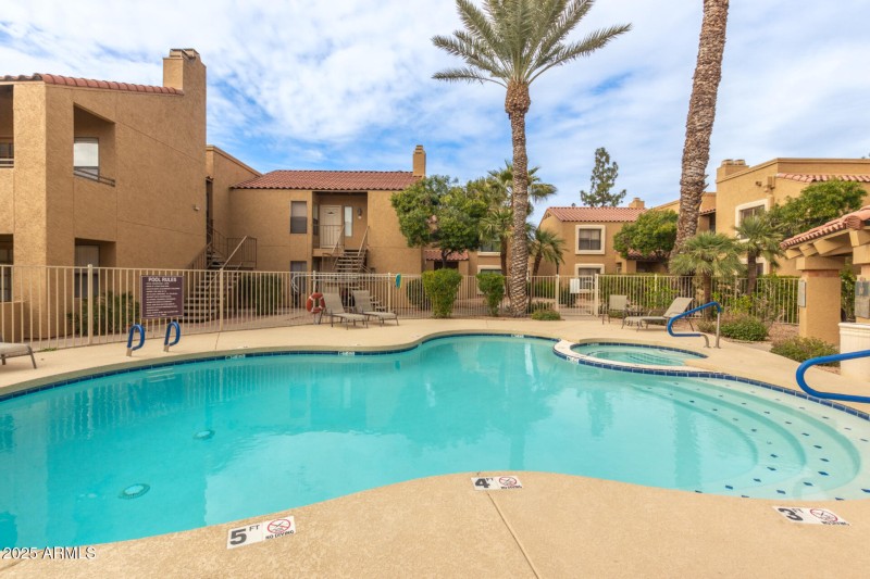 RANCHO ANTIGUA COMMUNITY