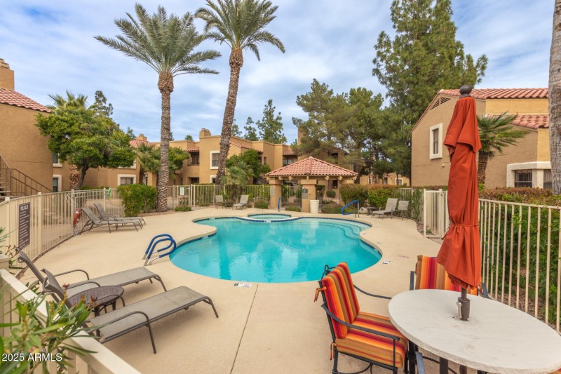 RANCHO ANTIGUA COMMUNITY