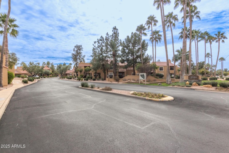 RANCHO ANTIGUA COMMUNITY