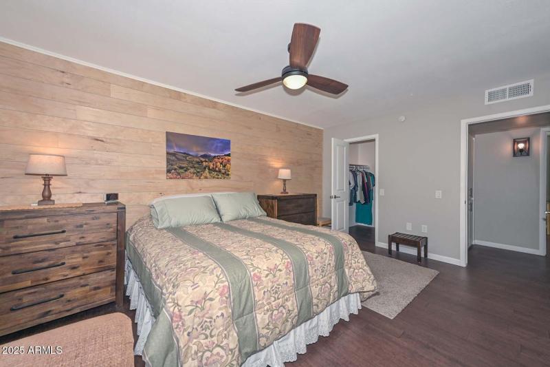 Primary Bedroom-Walk in Closet