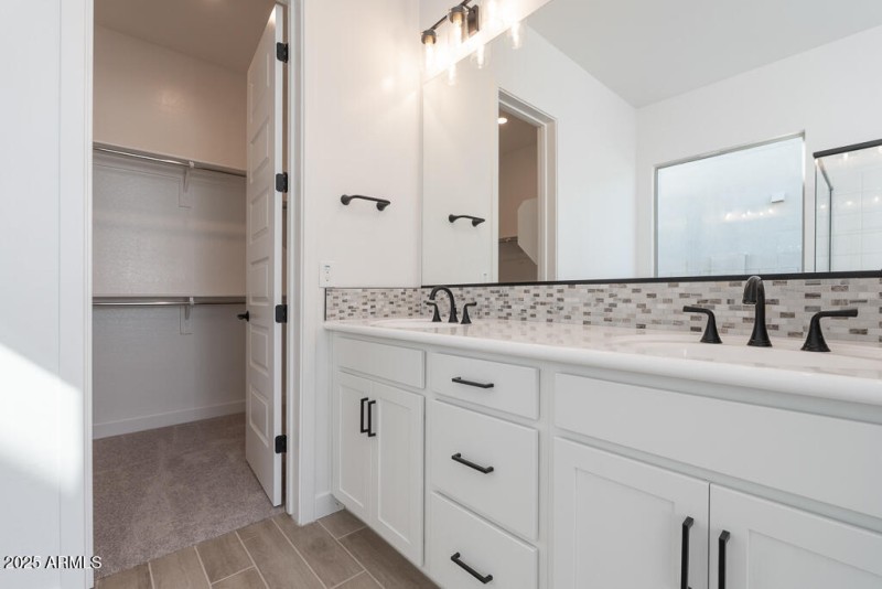 Tri Pointe Soleo 619 - Primary Bath-1MLS