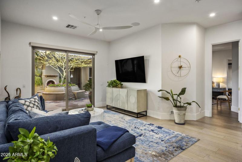 Bonus/Flex Living Room