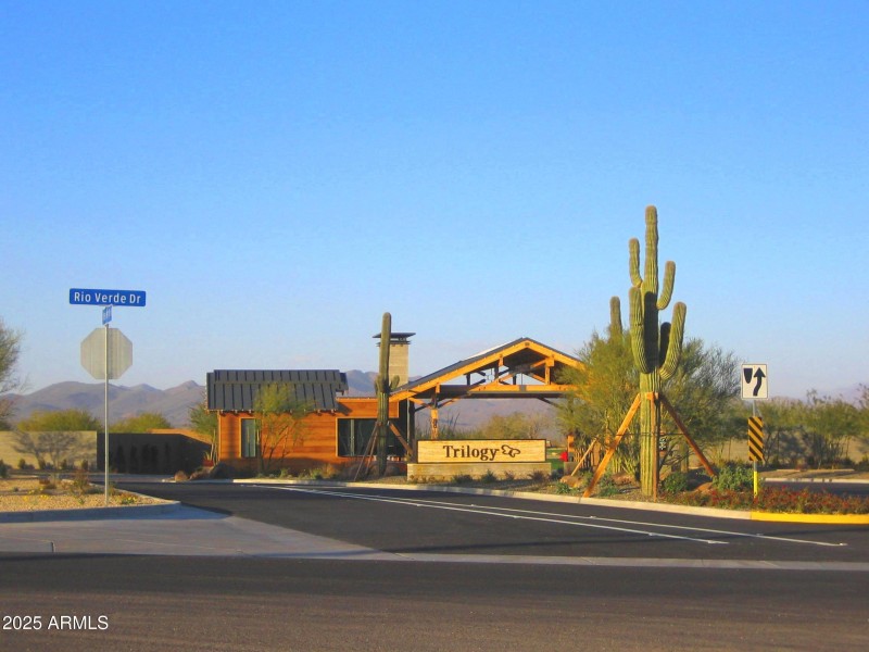 Trilogy at Verde River