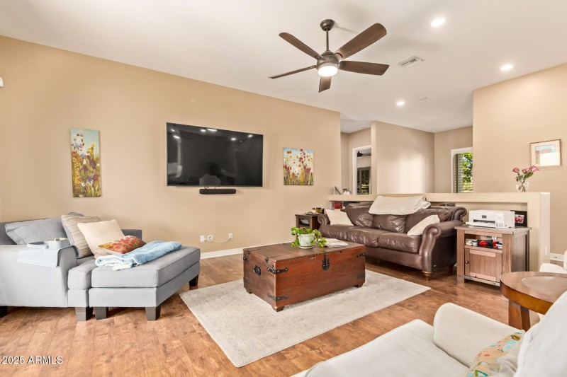 Classic and Comfortable