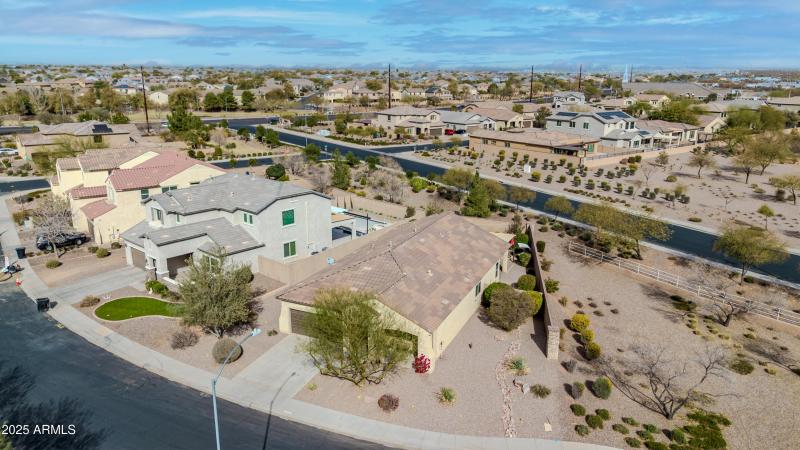 5265 S Dante Rd Drone-2