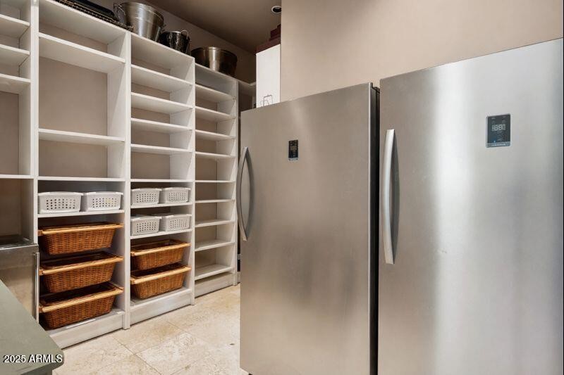 5738 N 32nd Place - Edited Pantry